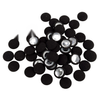 Car Headliner Button Auto Roof Replacement 50 x Repair Rivets
