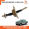 Toyota Hilux Ute 2WD 4WD Front Door Check Strap Stopper (1997-2005)