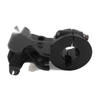 Harley Dyna Street Bob Softail Clutch Lever Mount Bracket (2006-2023)