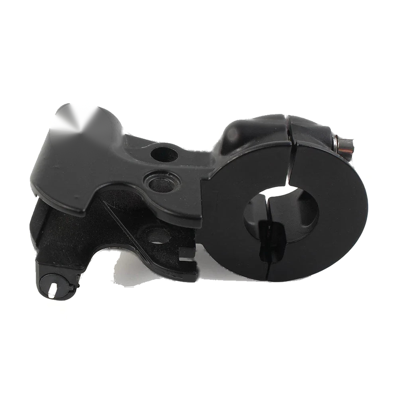 Harley Dyna Street Bob Softail Clutch Lever Mount Bracket (2006-2023)