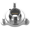 Polaris Sportsman Rear Axle Sprocket Hub Collar