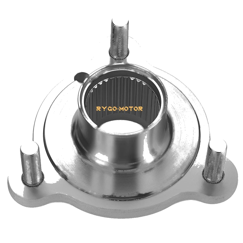 Polaris Sportsman Rear Axle Sprocket Hub Collar