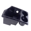 Dodge Ram 1500 2500 Coin Storage Box & Drinks Cup Holder (2019-2023)