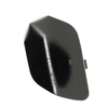 Benz C-Class C350e Rear Bumper Tow Hook Trim (2015-2018)