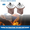 Ford F-150 F-250 Parking Turn Signal Brake Tail Light Bulbs (2004-2023)
