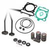 Yamaha Raptor 350 YFM350R Cylinder Intake Exhaust Valve Gasket (2004–2013)