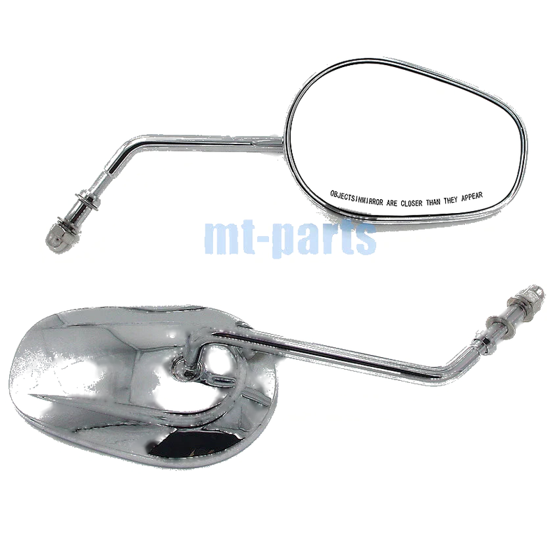 Harley Davidson Street 500 750 Rear View Mirror (2016-2017)