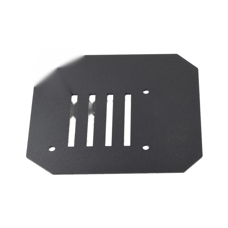 BMW K75 Motorcycle Ignition Coil Side Cover Protector