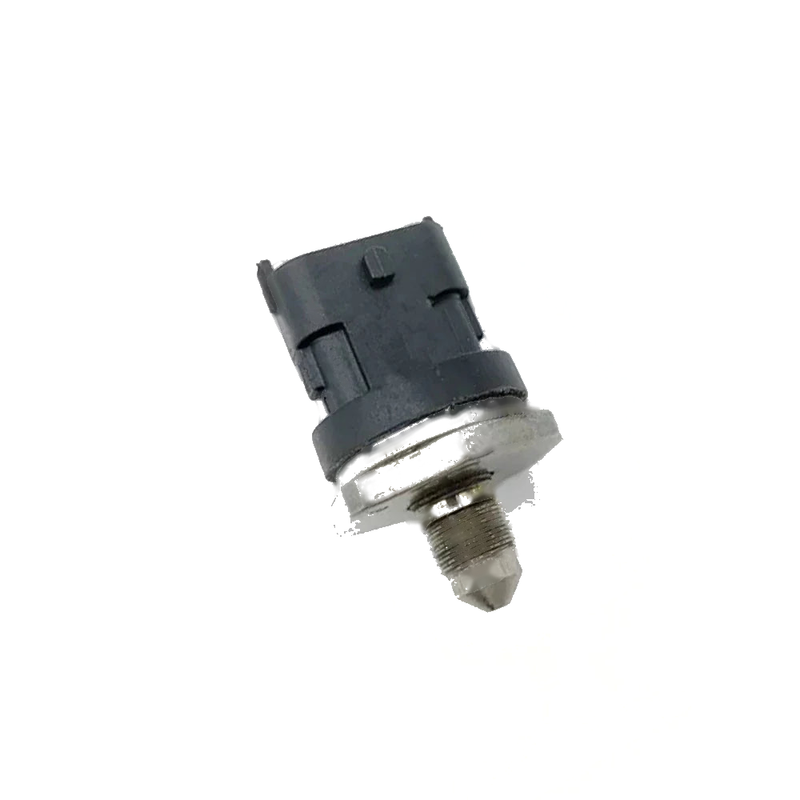 Hyundai Santa Fe, Sonata, Kia High-Pressure Fuel Injection Sensor (2011-2019)