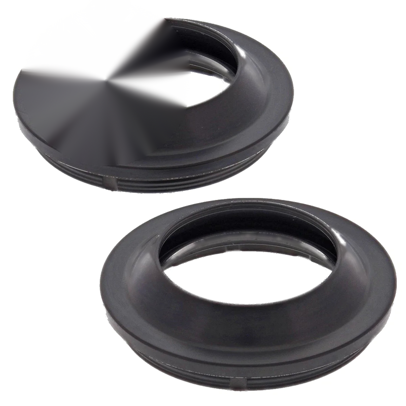 Honda ATC200X, ATC250SX, CR80R, Rebel 250 Fork Dust Seal Kit