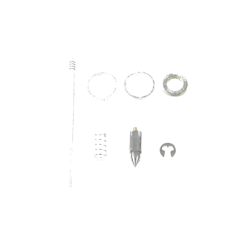 Suzuki GT550 Carburetor Rebuild Kit (1974-1977)