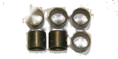 Nissan Skyline V35 / V36 VQ35DE Conrod small end bearing set (2002–2007)