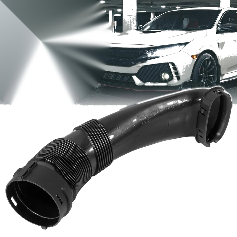 BMW X6 X5 Air Intake Hose / Air Filter Hose