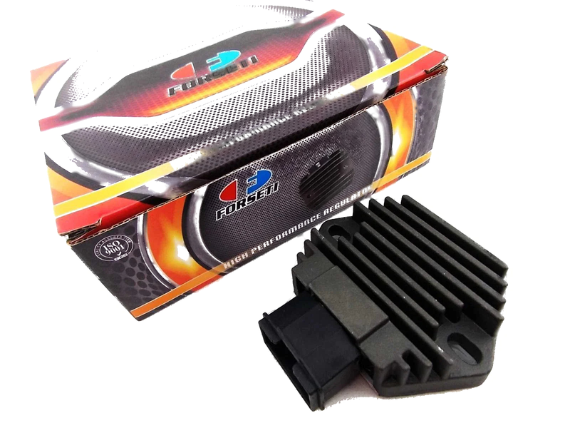 Honda FES250 Foresight Regulator Rectifier Assembly (1999-2004)