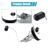 Suzuki King 450 Electric Fuel Pump Module (2005-2021)