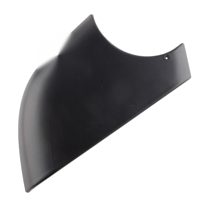 Tesla Model 3 Right Door Wing Mirror Lower Holder Cover (2017-2022)