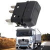 MB Trucks Power Window Switch