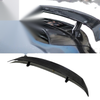 Benz CLA W117 Real Carbon Fiber Rear Spoiler GT Style Trunk Wing