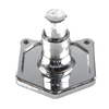 Harley Sportster Big Twin Dyna Solenoid Cover (1991-Current)