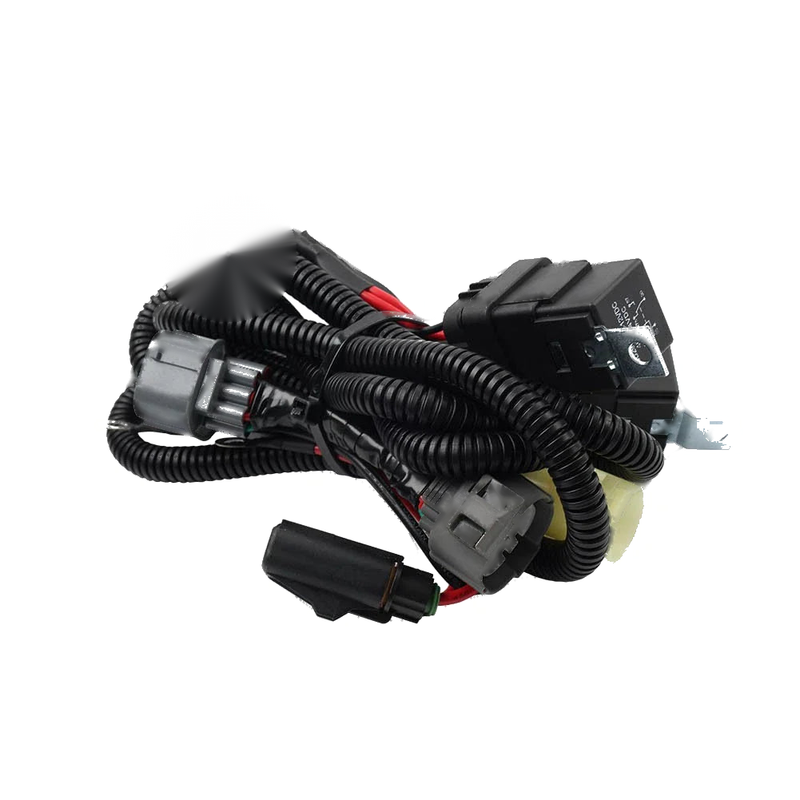 Honda Rancher 350 ES Te Fe Wiring Harness Kit (2000-2006)