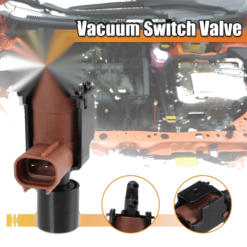 Toyota Camry, Sienna, Lexus ES300 Vacuum Switch Solenoid Valve