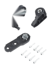 Headlight Repair Headlamp Mount Headlight Bracket