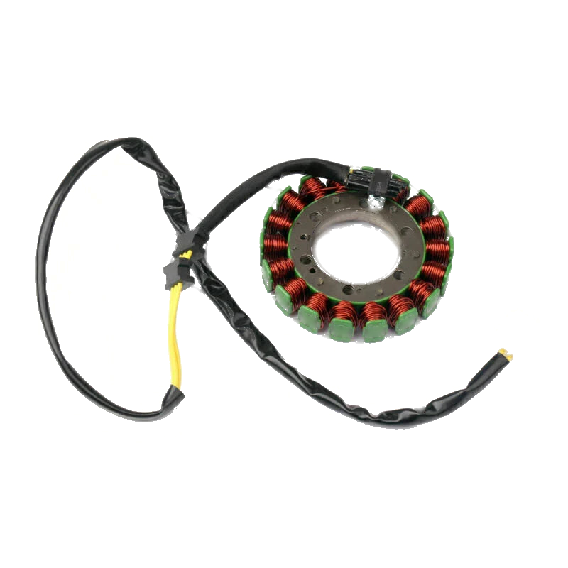 Kawasaki KLR 650 Stator Coil (2008-2010)