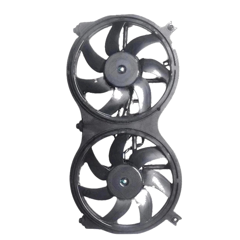 Nissan Pathfinder R52 2.5L 3.5L Radiator Cooling Fan w/ Motor (13-21)