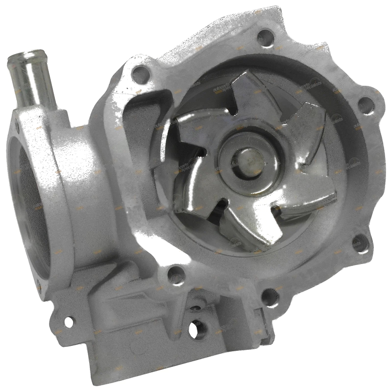 Timing Belt + Water Pump Kit Subaru Forester SG SH 2.5L (2002-2008)