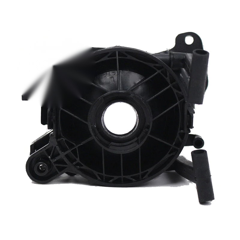 BMW E60 525i 528i 530i 535i M5 M-Tech Right Front Fog Light (2004-2010)