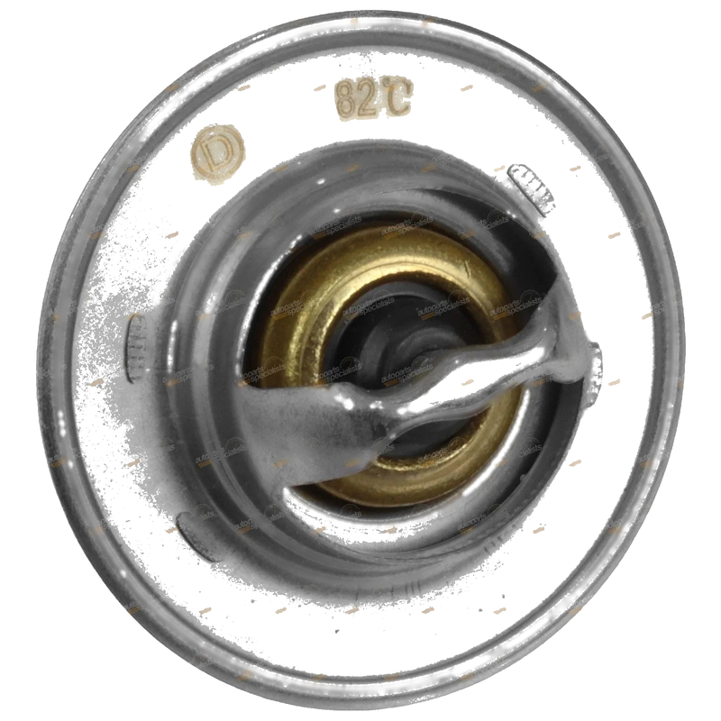 Toyota Crown MS65 Thermostat (1971–1975)