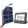 Outdoor Garden & Street Lighting 500W Solar Reflector Flood Light