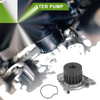 Honda Civic Water Pump (1995-2001)