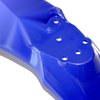 CRF70 PIT PRO Trail Dirt Bike Blue Plastic Front Wheel Mud Guard Fender