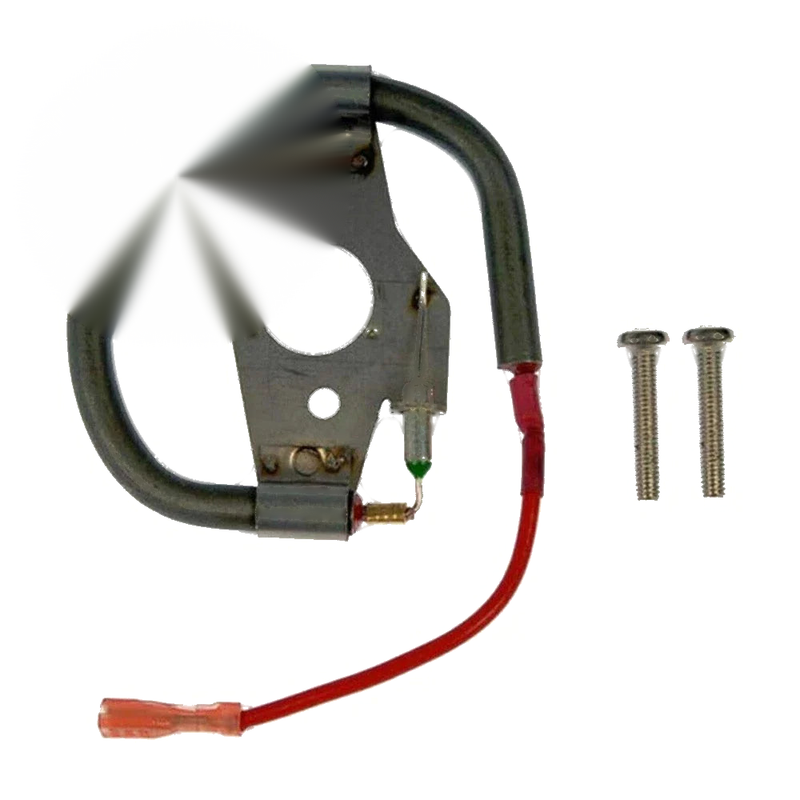 Ford 7.3 Diesel Fuel Filter Bowl Heater Element (1994-2003)
