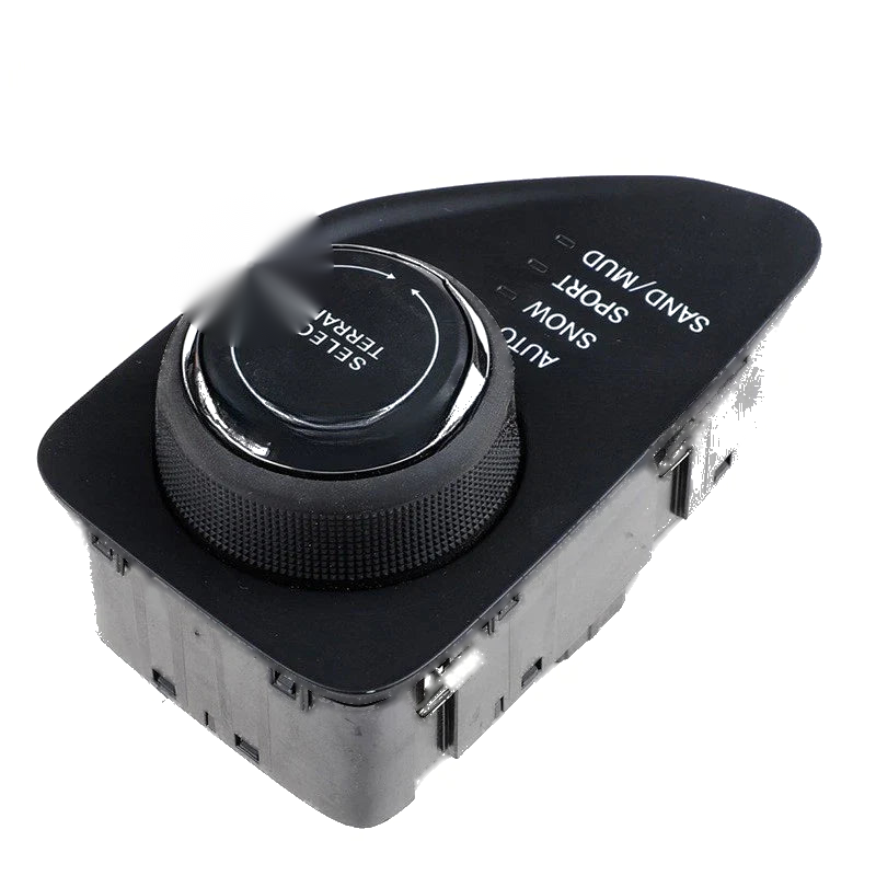 Jeep Cherokee Transfer Case Switch (2014–2019)