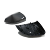 Benz A W177 A180 A200 2019-2020 Carbon Fiber Replace Mirror Shell Caps