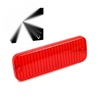 Honda ATC110 / ATC125M / TRX125 / ATC200E tail lens (1981–1990)