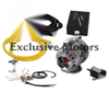 ElectrIcal Diesel SSQV4 SQV4 Blow Off Valve/Diesel Dump Valve/Diesel BOV SQV KIT TK-DBSQV4