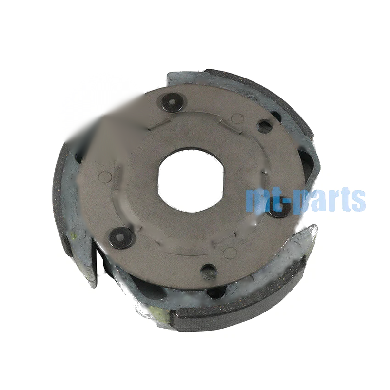 Yamaha YP250 Majesty 250 Drive Plate Assembly (2007-2016)