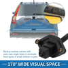 Nissan Rogue Sport Rear View Backup Camera (2017-2021)