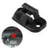 Freightliner Cascadia 1x Sun Visor Clip (2009–2020)