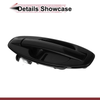 Hyundai Santa Fe Rear Left (2013-2018) Black Exterior Door Handle
