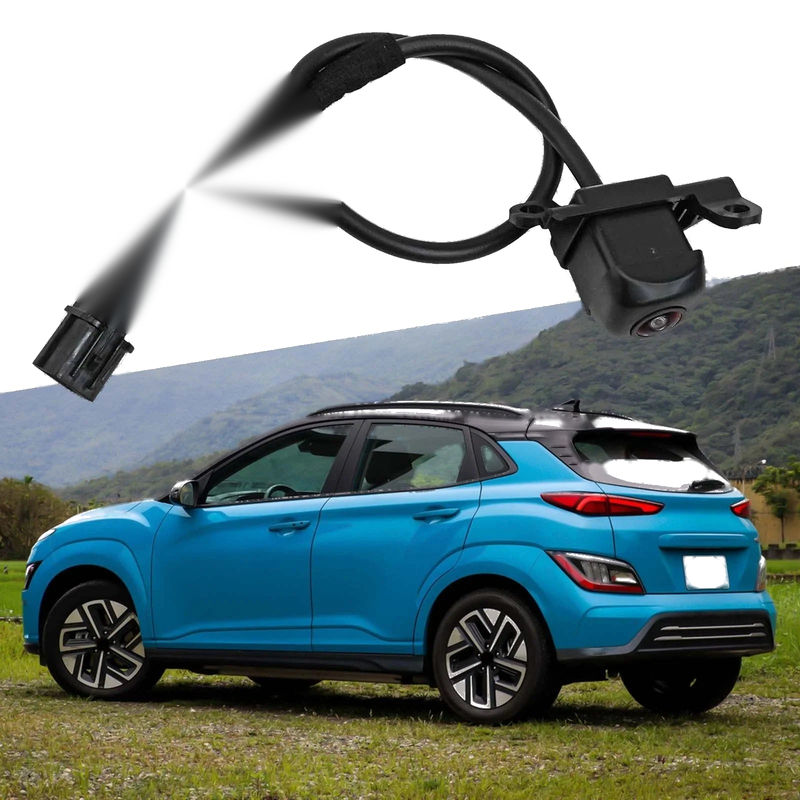 Hyundai Kona Reversing Camera (2021–2023)