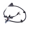 Isuzu D-Max 3 x Front & Rear ABS Wheel Speed Sensors (2012-2015)