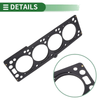 Chevrolet Captiva Cylinder Head Gasket 2.4L (2006-2011)