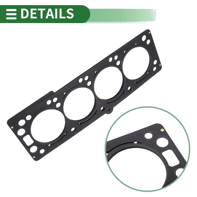 Chevrolet Captiva Cylinder Head Gasket 2.4L (2006-2011)