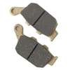 Suzuki XF650 Freewind Rear Brake Pad Set (1997-2002)