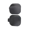 Jetta 2x Front Wheelhouse Mudguard Hole Cover (2015–2019)