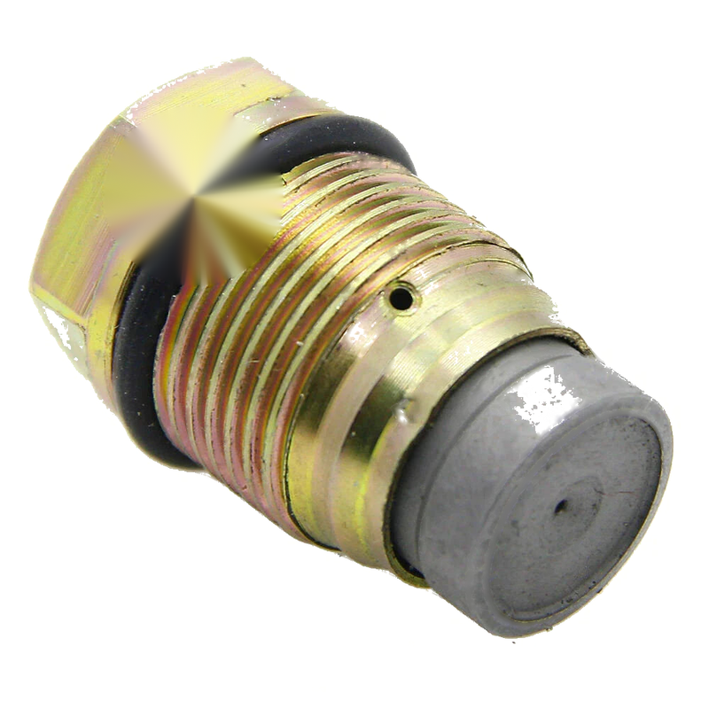 Nissan Patrol ZD30 Fuel Pressure Relief Valve Sensor (2000-2007)